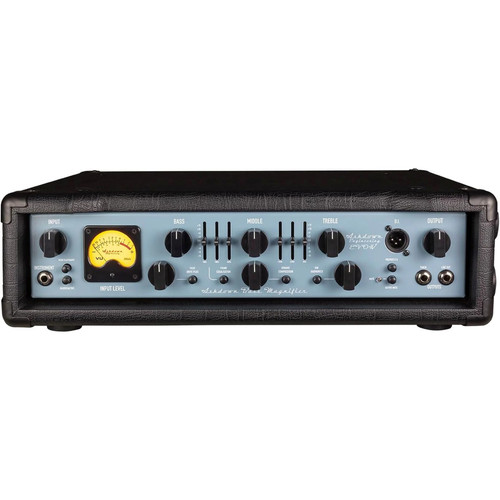 Ashdown abm 600 evo - ashdown,