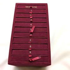 Coffret anniversaire hotel - coffret,