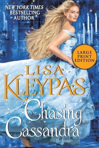 Lisa kleypas chasing cassandra - chasing,