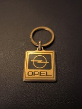 Porte Clé Opel