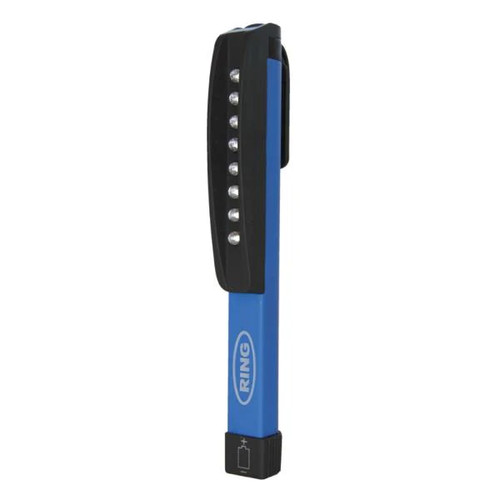 Lampe poche led piles - poche,