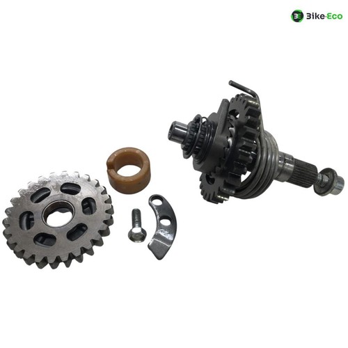 Axe kick kawasaki kxf 250 - axe,