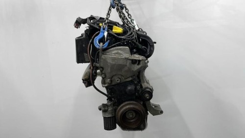 Moteur renault clio phase - clio, 2