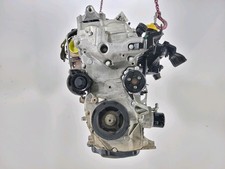Moteur type H4J700 - Renault MEGANE III PH.1 - L1-4861I