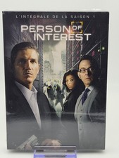 Person of Interest saison 1 Fr