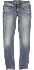 G-Star   Femme Bleu Skinny