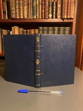 C. F. Ramuz - Adam et Ève -