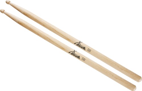 Paire baguette bois - paire,