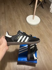 Adidas Samba / Taille 38 Noir