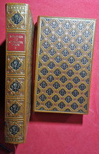 Mémoires du chevalier d'EON . 2 tomes EDITION DE SAINT CLAIR 1967