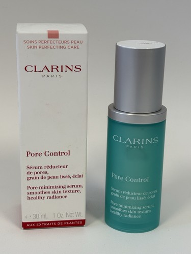 Clarins paris pore control - paris,