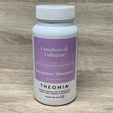 THEONIA collagène avec Acide