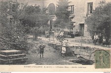 95. boissy l'aillerie