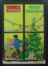 Herge Tintin Red Rackham's