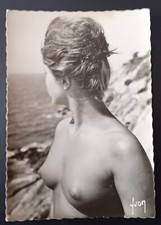 B. 5630 - L'ILE DU LEVANT -