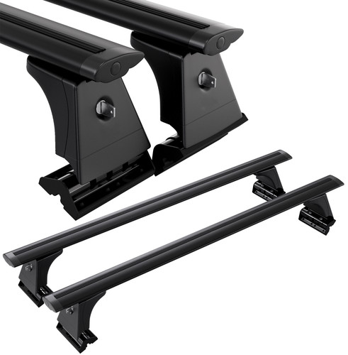 Noir barres toit m113b - noir,