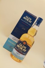 - WHISKY  GLEN MORAY  SPEYSIDE