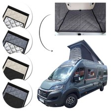 Tapis thermiques - ADRIA Twins Sports - PROPIP POPUP1 soufflet isolation camper