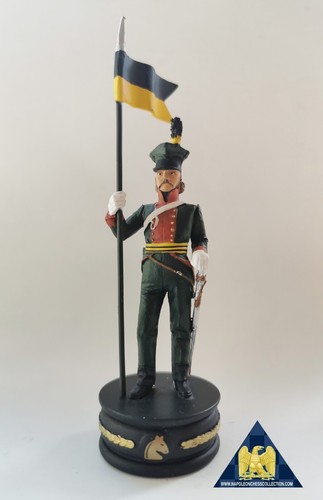Figurine altaya echecs - figurine,