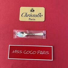 CUILLÈRE MOKA CHRISTOFLE