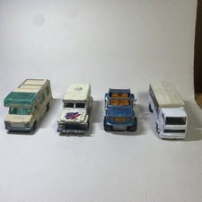 Majorette Diecast  4x4 Crazy
