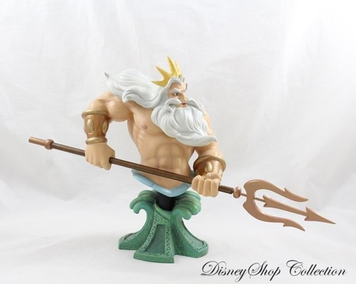 Figurine grand jester roi - grand,
