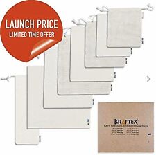 Launch Reusable Grocery Bag