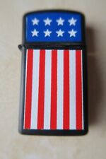 Briquet tempête style Zippo