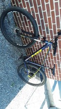Vélo vtt homme - vélo,