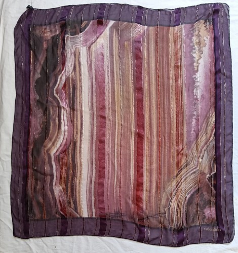 Foulard valentino - foulard, en