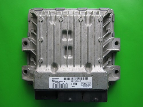 Ecu engine control unit - ecu,