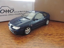RENAULT MEGANE MK1 COUPE 2.0