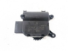 0132801357 Boîtier Chauffage