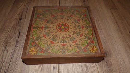 Jeu société ancien - jeu,
