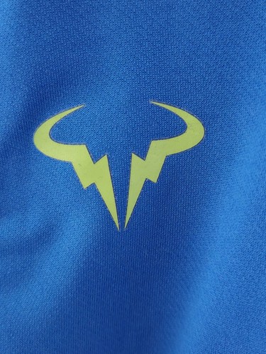 Veste tennis nike rafael - tennis,