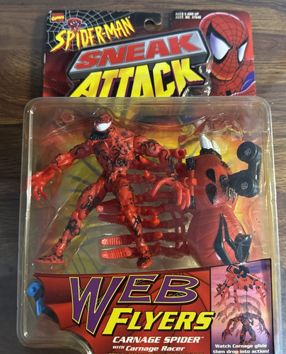 Spider man sneak - spider-man, web