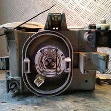 Optique avant principal droit