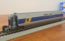 Voiture Bar TGV Atlantique