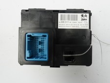 Module Climatronic occasion OPEL VIVARO III Phase 1 - 1.5 CDTI 120ch -