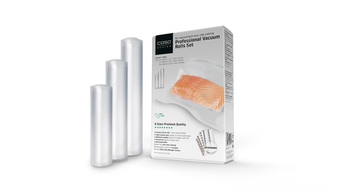 Rouleaux set de - set, 4