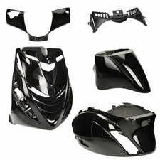 carenage piaggio zip SP