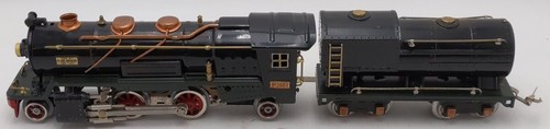 Lionel 260e vintage prewar - lionel,