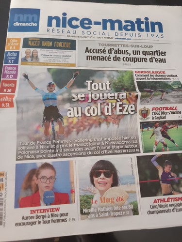 Presse journal nice matin - journal-nice,