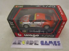 VOITURE 1/43 PORSCHE 911 GT3 -