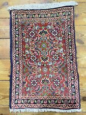 Tissé à la main Tapis