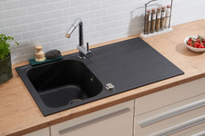 Evier de Cuisine Évier