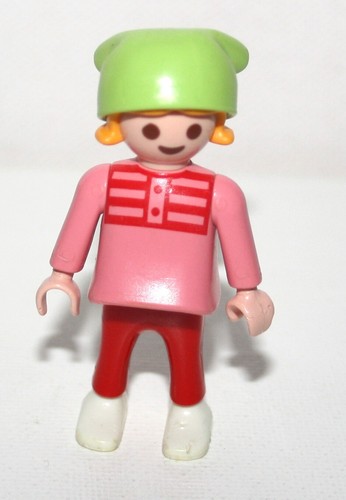Playmobil 3243 enfant fille - playmobil,