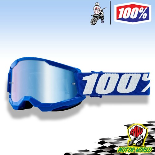 Masque 100 strata blue - strata,