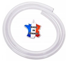 DURITE ESSENCE 4MM x 1M MOTO MOBYLETTE PEUGEOT 103 MBK 51 SOLEX VESPA MOTOBECANE