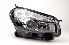 Phare Compatible Avec Nissan